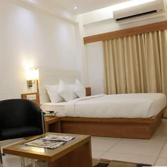 Hotel Ashray Inn, Ahmedabad 2